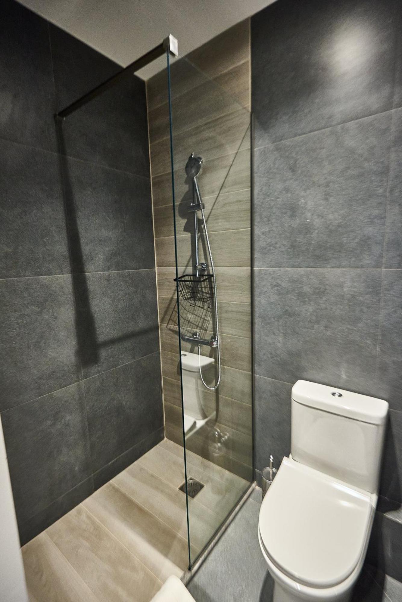 Lycabettus View Apartment Athens Exterior photo